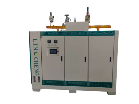 qualidade  Electromagnetic Steam Generator: The Intelligent Solution Leading the Industrial Steam Energy Efficiency Revolution fábrica