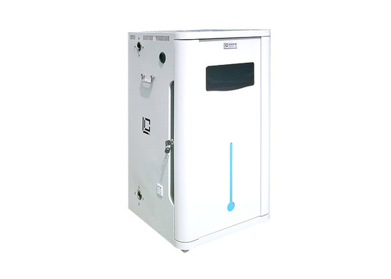 Caldeira de Aquecedor elétrica multifuncional 380V 20kw com área de aquecimento 300m2