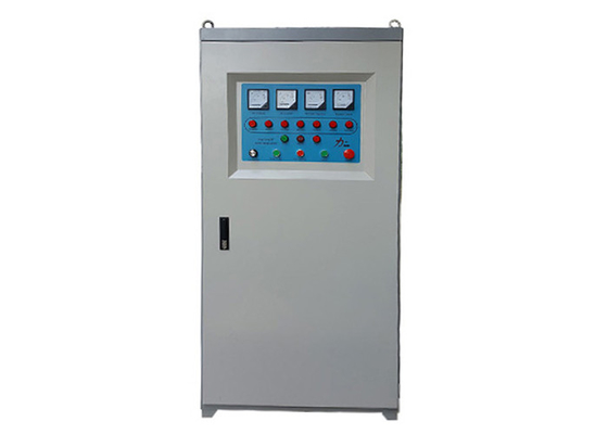 Pornalha da frequência média de 250A 250KW pequena com proteção de auto