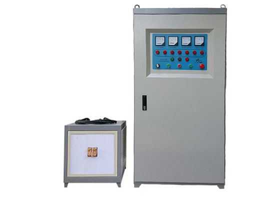 Induction Heating High Temperature Tube Furnace for Electric Energy Needs Fulfillment