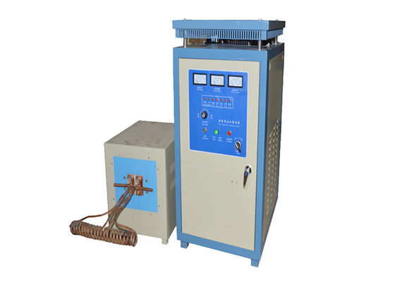 equipamento de aquecimento da indução da frequência 380v média para soldar o pré-aquecimento
